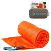 Полотенце туристическое Sea To Summit Pocket Towel Orange 50 х 100см (STS APOCTMOR)